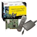 Hauppauge WinTV Nova-SE3 + Ci-Modul