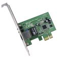 TP-LINK TG-3468 10/100/1000 RJ45 PCIe-Karte