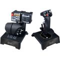 Saitek X65F Pro Flight Control System