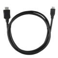 Kabel HDMI 2.0 Stecker - mini HDMI Stecker 2m