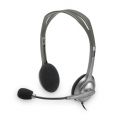 Logitech Stereo Headset H110