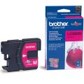 Brother magenta LC-980M