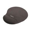 Logilink Mauspad GEL Wrist Rest mit Handauflage