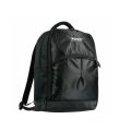 Port AVORIAZ II Notebookrucksack schwarz 15,0