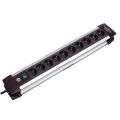Brennenstuhl Premium Alu Line 10fach