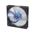 Silverstone Fan AP141 UV Air Penetrator 140mm