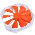 Phanteks PH-F140TS Fan orange 140mm