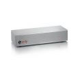 Equip Kabel-VGA Splitter 2 Port (schwarz)