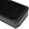 Alphacool NexXxoS XT45 Full Copper 240mm Radiator