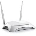 TP-Link TL-MR3420 3G/4G USB kompatibel 1x USB