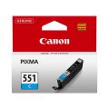 Canon CLI-551C Tinte cyan