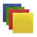 MediaRange CD/DVD Papierhllen farbig 100 Stck