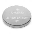 Lithium Knopfzelle CR2032, Mainboard Batterie