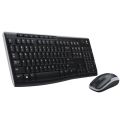 Logitech Wireless Combo MK270