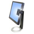 Ergotron Neo Flex LCD Stand (schwarz) 75/100