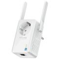 TP-LINK TL-WA860RE Repeater, Accesspoint 300Mbps