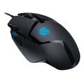 Logitech G402 Hyperion Fury Gaming Mouse