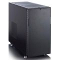 Fractal Design Define R5 Black, schallgedmmt USB 3.0