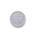 Lithium Knopfzelle CR2025 170mAh