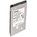 500GB Toshiba MQ01ABF050 5400 u/min 2,5