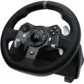 Logitech G920 Driving Force Lenkrad fr XBOX und PC