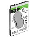 1TB Seagate BarraCuda ST1000LM048 5400 U/min 2,5