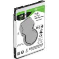 2TB Seagate BarraCuda ST2000LM015 5400 U/min 2,5