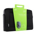 Notebooktasche Acer Notebook Starter Set 43.9cm (17.3