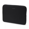 Dicota PerfectSkin Schutzhlle schwarz 43,9cm 17,3