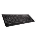 Cherry Business KC 1000 USB schwarz