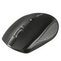 Trust Siano optische Bluetooth Maus, schwarz
