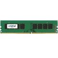 Crucial 4 GB DDR4-2400 CL 15 einzelnes Modul