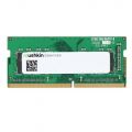 Mushkin 4 GB SO-DIMM DDR4-2400