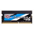 G.Skill Ripjaws 4 GB SO-DIMM DDR4-2400 single Ranked x8
