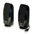 Logitech S150 Digital USB schwarz
