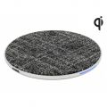 Delock Kabelloses Qi Schnellladegert - 5 W und 10 W Laden - Wir