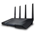 ASUS RT-AC86U Dualband Wireless-AC2900 Gigabit-Router