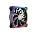 Enermax SquA RGB 3er Pack inkl. RGB Steuerung 120mm LED