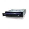 LG HLDS GH24NSD5 SATA schwarz bulk M-DISC Support