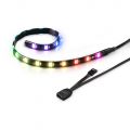 Sharkoon SHARK Blades RGB Strip, LED-Streifen (3Pin + VDG)