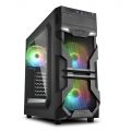 Sharkoon VG7-W RGB MidiTower