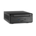 Inter-Tech MW-02 II schwarz Mini-ITX