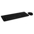 Eterno KB-208 Funk Tastatur-Maus Set, kabellos