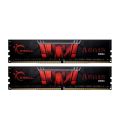 G.Skill Aegis 16 GB DDR4-3000 CL16 Dual- Kit