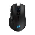 Corsair Gaming GLAIVE RGB - Maus - optisch - 6 Tasten