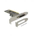 DeLock 1x Parallel Karte PCI