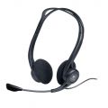 Logitech PC Headset 960 USB kabelgebunden