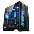 Lian Li O11 O11 Dynamic XL (ROG Certified) Midi-Tower - Glasfens