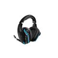 Logitech G935 Wireless 7.1 Surround Gaming Headset PC, Lightning