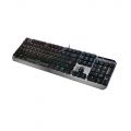 MSI Vigor GK50 Gaming Keyboard - RGB Beleuchtung - Low Profile -